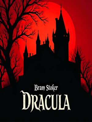 cover image of Dracula